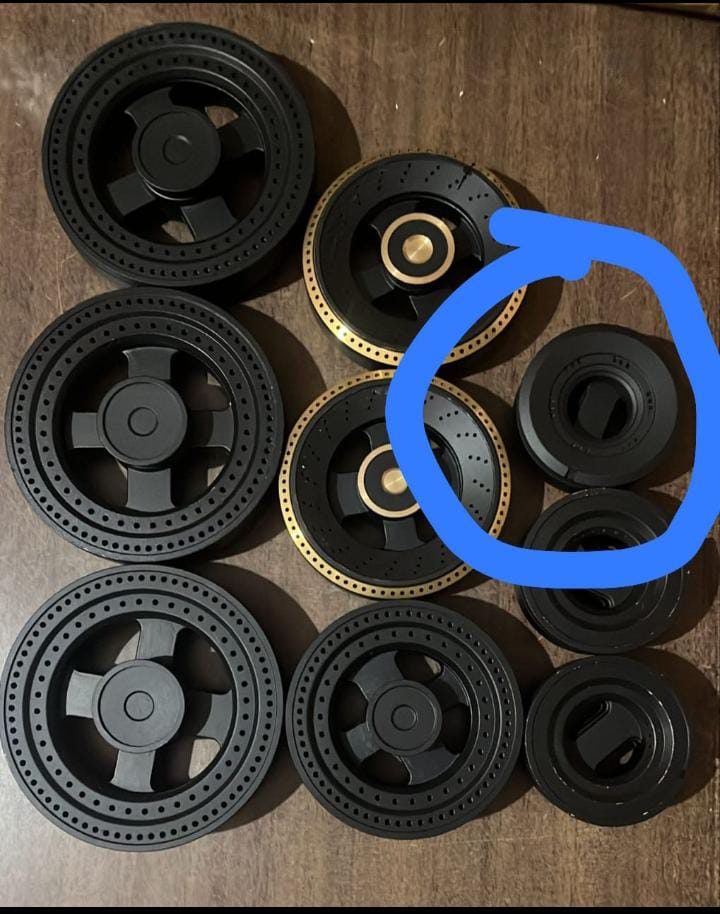 Gas Burner Shop